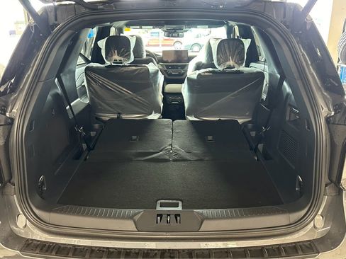 New 2026 Ford Explorer ST AWD/4WD image 10