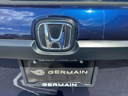 Used 2023 Honda Passport EX-L image 12