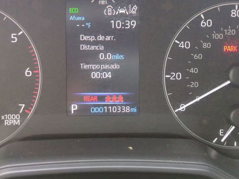 Used 2024 Toyota Corolla LE image 24