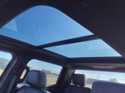 New 2025 Toyota Tundra Limited w/ TRD Off-Road Package image 19