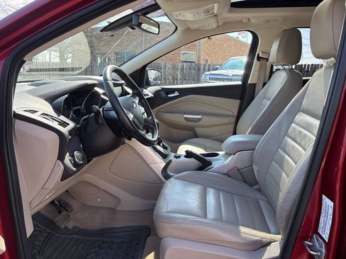Used 2013 Ford Escape SEL AWD/4WD image 20