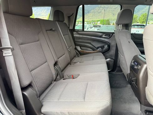 Used 2019 Chevrolet Tahoe LS AWD/4WD image 22