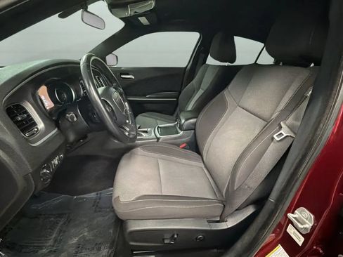 Used 2020 Dodge Charger SXT RWD image 20