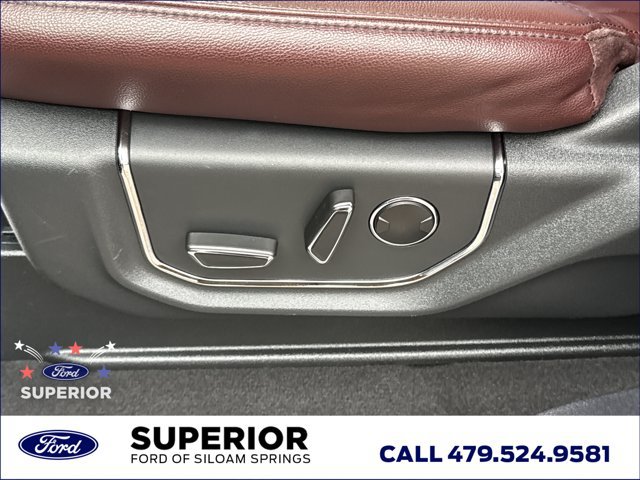 Used 2024 Ford Expedition Limited RWD image 20