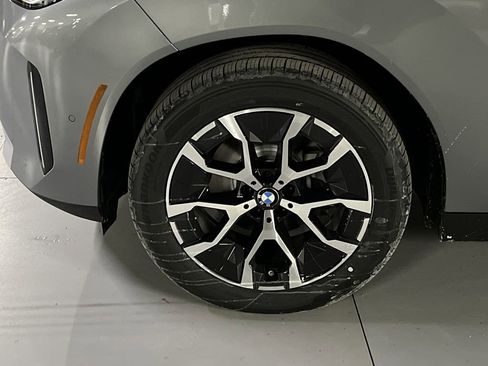 New 2026 BMW X3 xDrive30 w/ Premium Package image 10