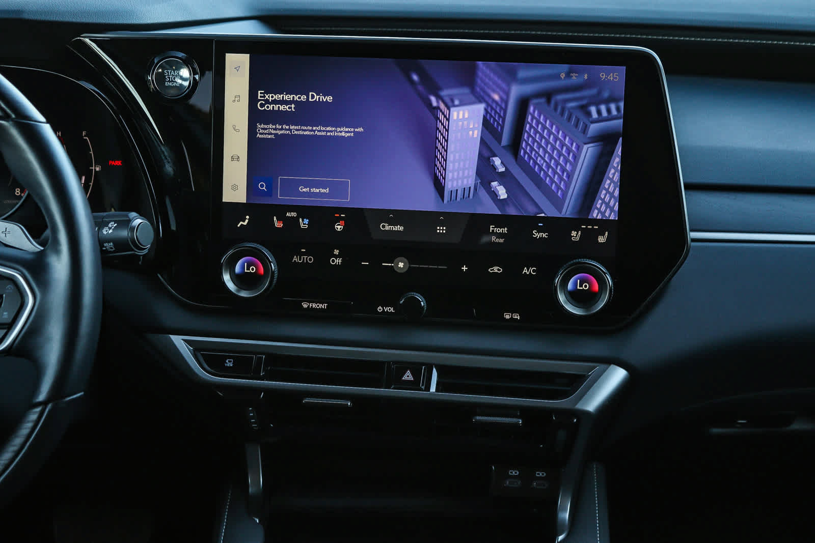 Used 2024 Lexus RX 350 Premium w/ Accessory Package (Z1) FWD image 16