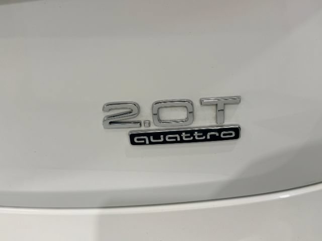 Used 2018 Audi Q5 Prestige w/ Prestige Package AWD/4WD image 8