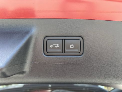 New 2026 Hyundai Santa Fe Calligraphy FWD image 14