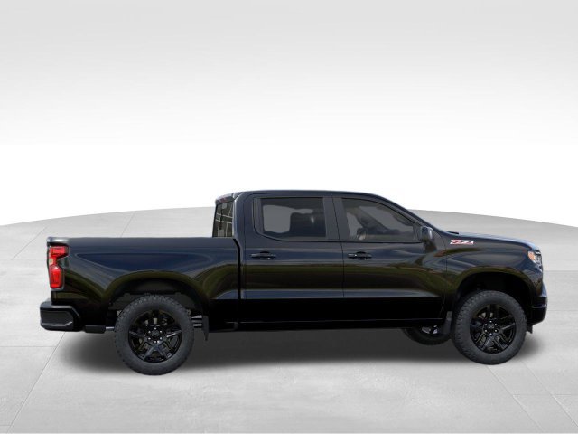 New 2026 Chevrolet Silverado 1500 RST AWD/4WD image 5
