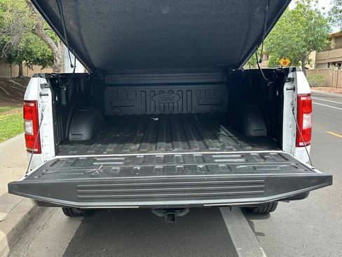 Used 2020 Ford F150 XL w/ Equipment Group 101A Mid image 37