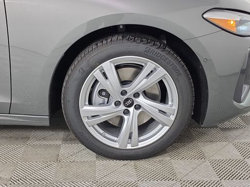 New 2026 Audi A5 Premium AWD/4WD image 8