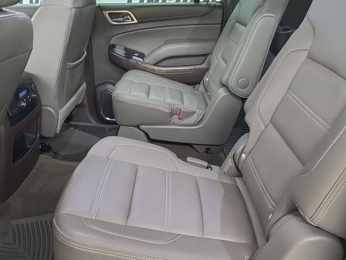 Used 2018 GMC Yukon XL Denali AWD/4WD image 13
