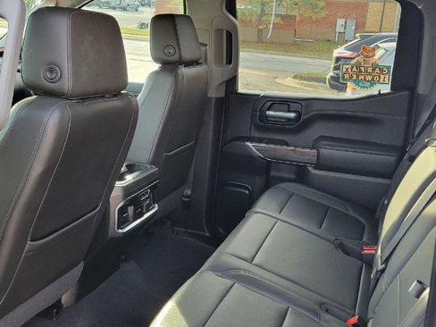 Used 2020 Chevrolet Silverado 1500 LTZ w/ LTZ Convenience Package image 6