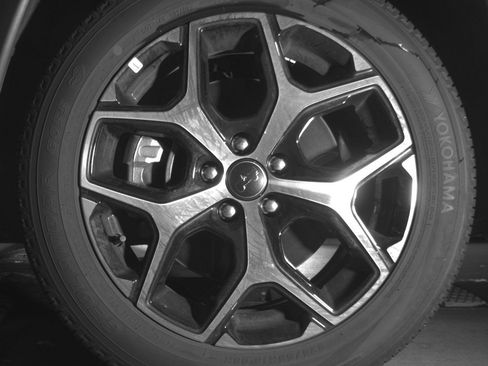 Used 2025 Jeep Compass Limited image 12