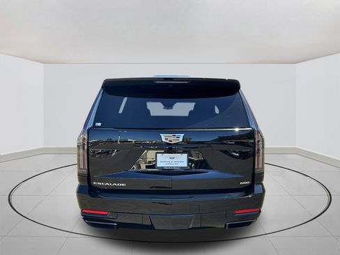 New 2026 Cadillac Escalade Sport image 12