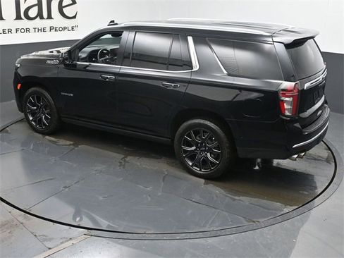 Used 2023 Chevrolet Tahoe High Country w/ Premium Package 2 image 44