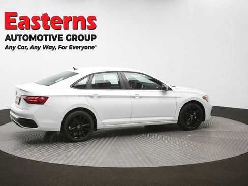 Used 2024 Volkswagen Jetta Sport FWD image 44