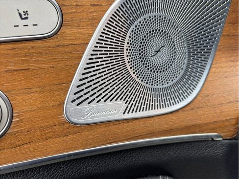 Used 2020 Mercedes-Benz GLE 450 4MATIC w/ AMG Line Exterior image 25