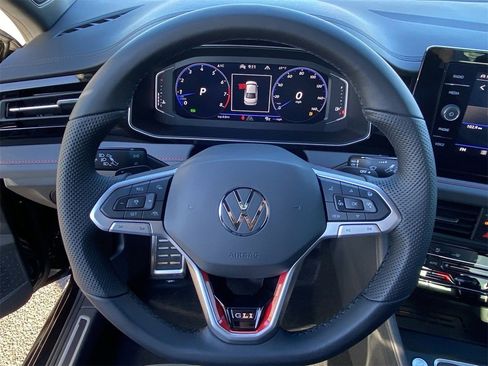 New 2026 Volkswagen Jetta GLI Autobahn image 19