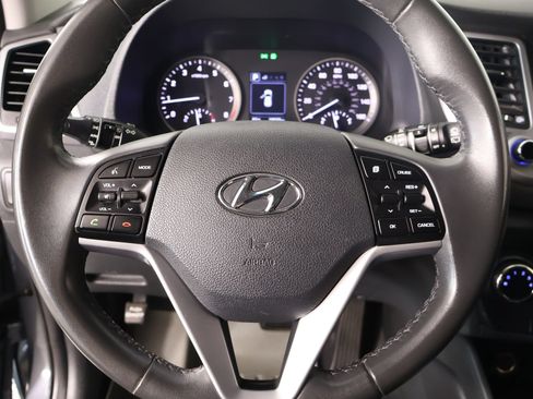 Used 2016 Hyundai Tucson Sport AWD/4WD image 3
