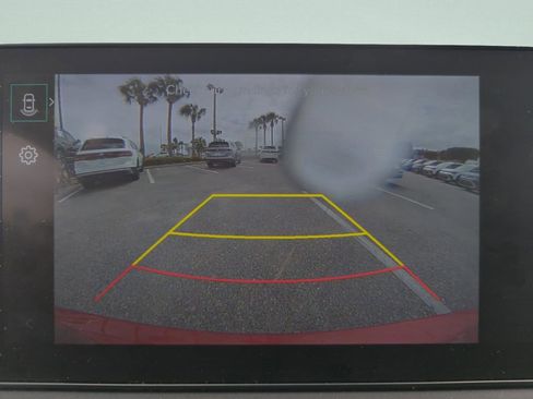 Used 2025 Kia K5 LXS image 31