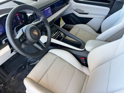 New 2026 Porsche Macan Electric