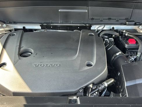 Certified 2024 Volvo XC90 B6 Plus w/ Protection Package Premier AWD/4WD image 30