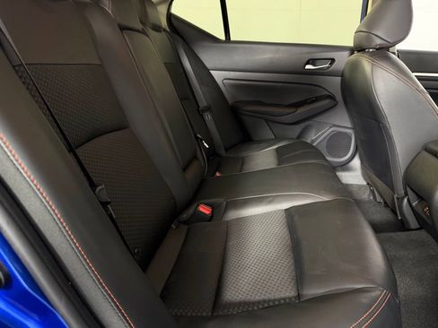 Used 2025 Nissan Altima 2.5 SR image 28