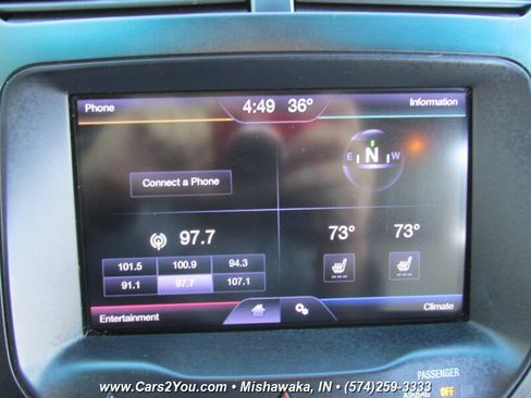 Used 2013 Ford Explorer XLT AWD/4WD image 32
