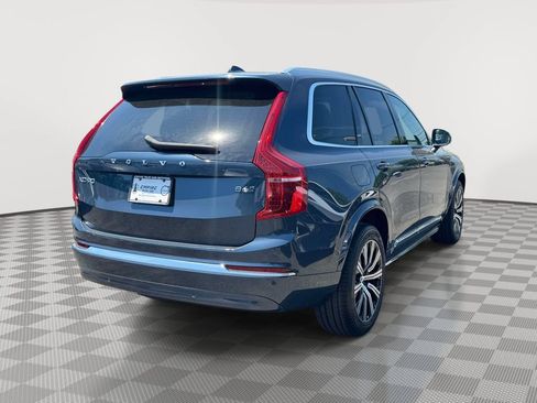 Certified 2023 Volvo XC90 B6 Plus AWD/4WD image 4