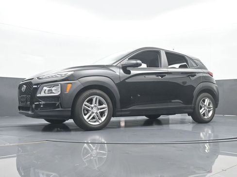 Used 2021 Hyundai Kona SE image 50