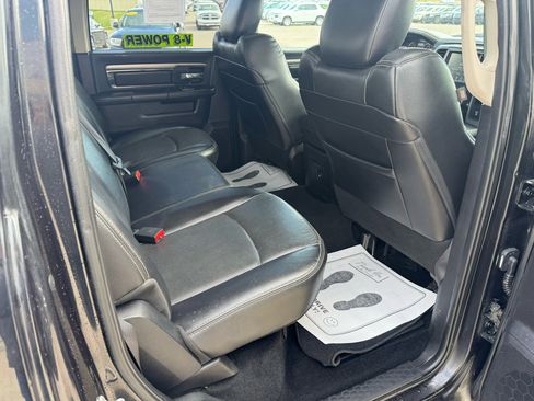 Used 2016 RAM 1500 Sport image 12