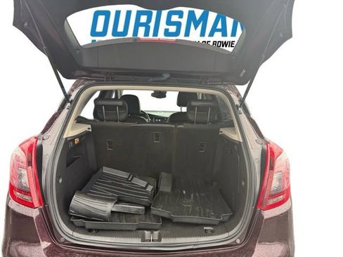 Used 2018 Buick Encore Preferred image 22