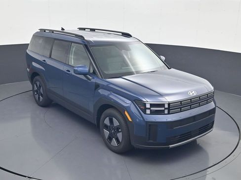 Certified 2026 Hyundai Santa Fe SEL image 16