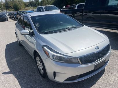 Used 2017 Kia Forte LX