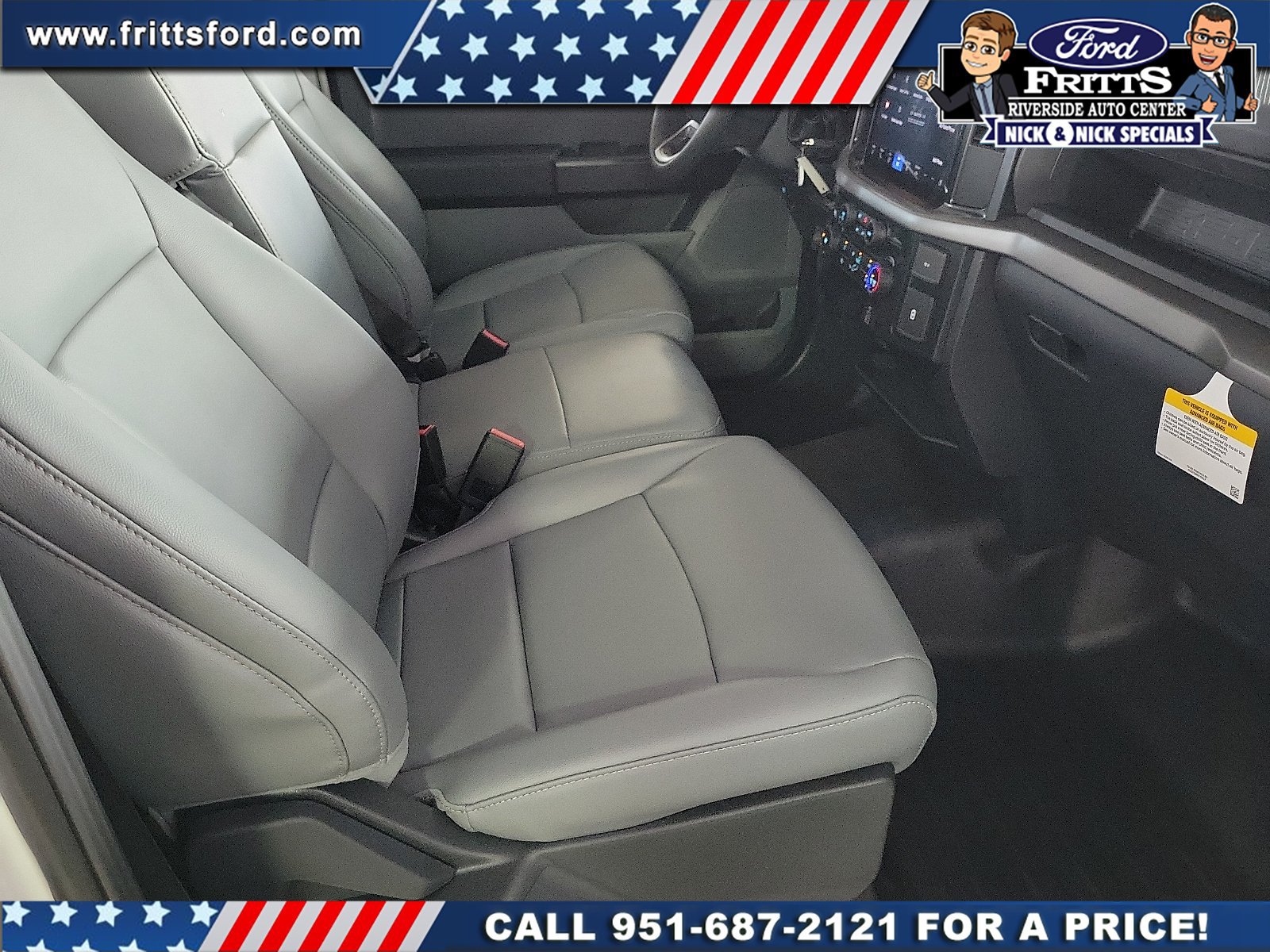 New 2026 Ford F150 XL RWD image 17