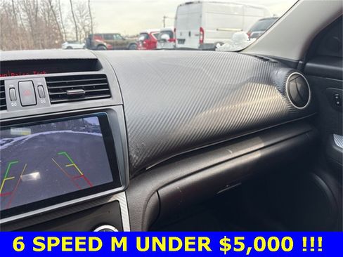 Used 2009 MAZDA MAZDA6 i SV image 18