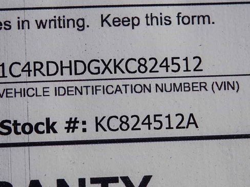 Used 2019 Dodge Durango GT image 28