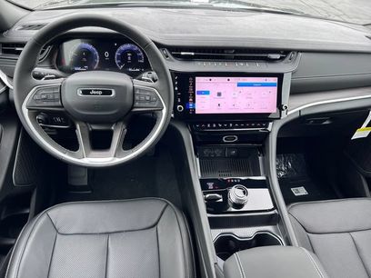New 2026 Jeep Grand Cherokee L Limited