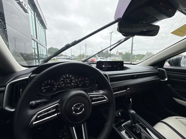 Used 2026 MAZDA CX-50 AWD 2.5 S image 30
