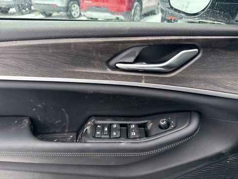 New 2026 Jeep Grand Cherokee Laredo image 17