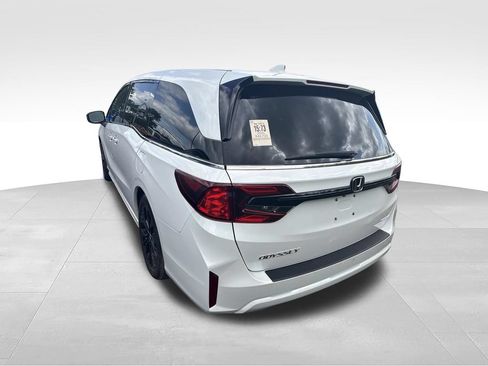 Used 2025 Honda Odyssey Sport-L image 5