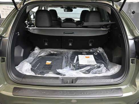 New 2026 Subaru Crosstrek 2.5i Limited AWD/4WD image 17