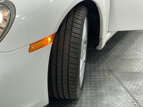 Used 2008 Porsche Boxster image 30