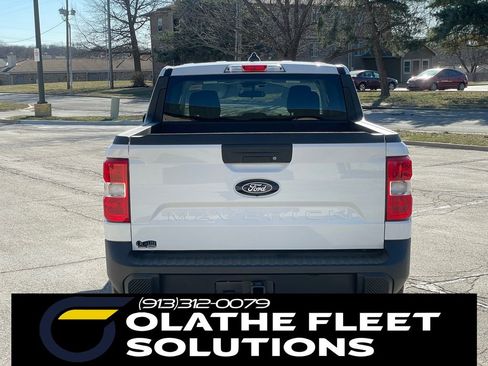 New 2026 Ford Maverick XL image 4