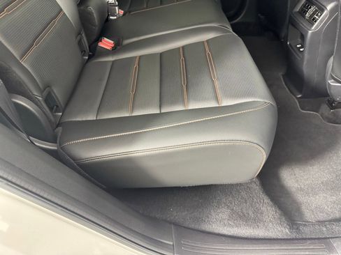 Used 2025 Honda CR-V Sport-L image 43