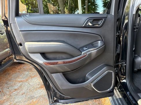 Used 2018 GMC Yukon SLT RWD image 52