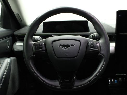 Used 2023 Ford Mustang Mach-E Select image 20
