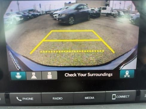 Used 2024 Honda Accord EX image 8