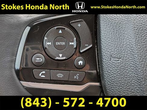 Certified 2021 Honda Pilot EX-L image 29